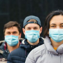 Ученые Швейцарии изобрели вакцину от COVID-19 и начинают тестирование
