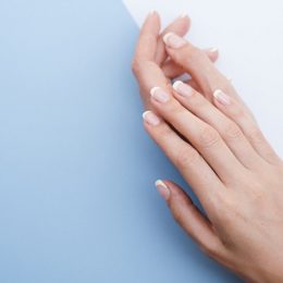 9 порад, щоб врятувати руки після антисептика