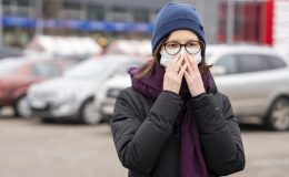 Де обов’язково потрібно носити маску: список громадських місць у Києві