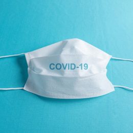 COVID-19: украинский ученый спрогнозировал окончание пандемии