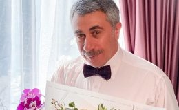 Вместо антисептика: Комаровский назвал лучшее дезинфицирующее средство