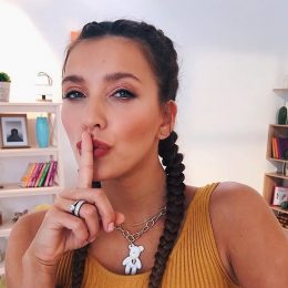 Регіна Тодоренко розповіла, як швидко схуднути після пологів на 14 кг