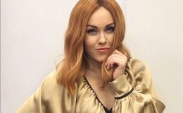 Альоша показала великий вагітний животик: шанувальники здогадалися, на кого вона чекає