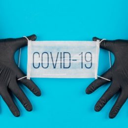 Дорожня карта лікування від COVID-19: особистий досвід
