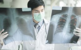 УЗИ легких может выявить коронавирус — ученые