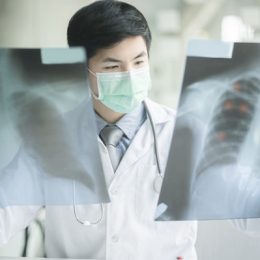 УЗИ легких может выявить коронавирус — ученые
