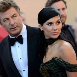 Дружина Алека Болдуїна вагітна п’ятою дитиною. Знову