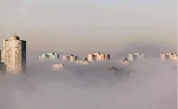 Чем опасны гарь и смог и как спасать себя и детей
