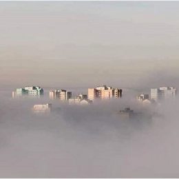 Чим небезпечні гар та зміг і як рятувати себе та дітей