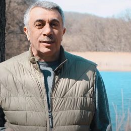 20 дивних питань про коронавірус та відповіді доктора Комаровського