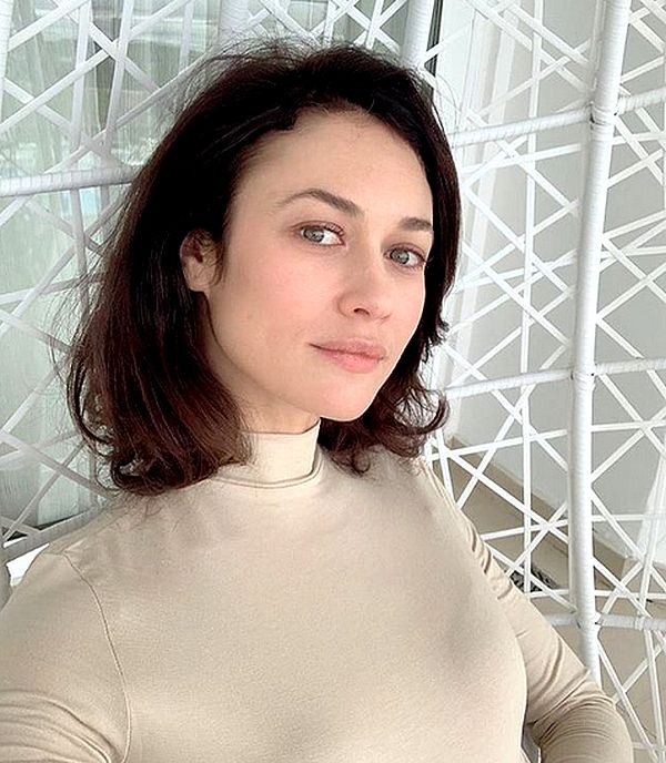 Источник: Instagram @olgakurylenkoofficial