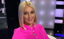Лера Кудрявцева зізналася, що втратила дитину