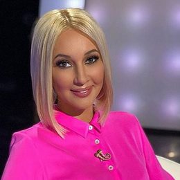 Лера Кудрявцева зізналася, що втратила дитину