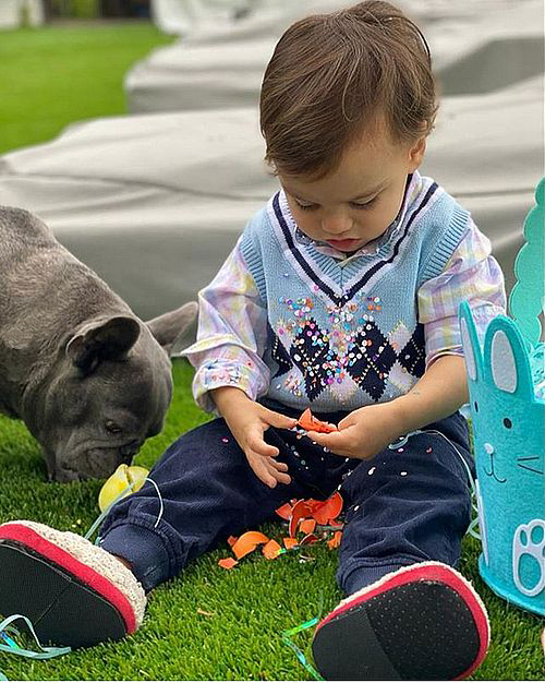 Источник: instagram @evalongoria