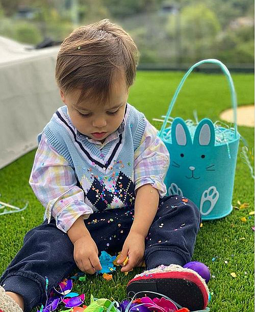 Источник: instagram @evalongoria