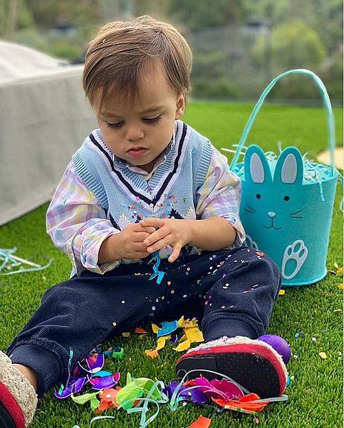 Источник: instagram @evalongoria
