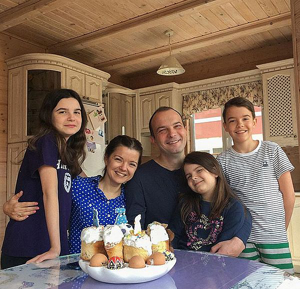 Источник: instagram @marichkapadalko