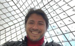 Карантинные будни: Сергей Притула показал подросшую дочку
