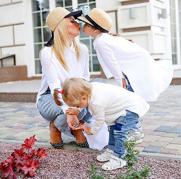 Источник: instagram @liliia.rebrik