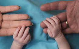 Гігієна та догляд за шкірою при атопічному дерматиті