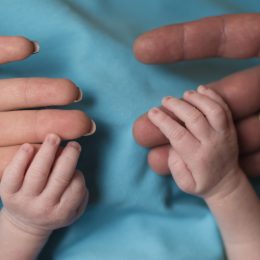 Гігієна та догляд за шкірою при атопічному дерматиті