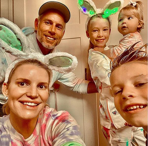 Источник: instagram.com@jessicasimpson