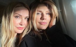 Ольга Сумская стала дважды бабушкой
