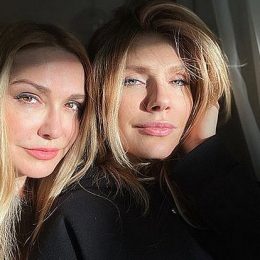 Ольга Сумська стала двічі бабусею