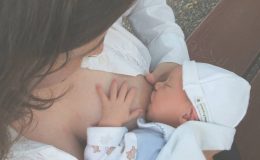 Правила грудного вигодовування під час коронавірусу від фахівця