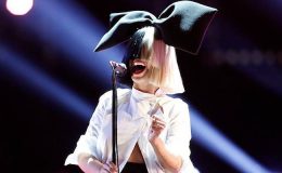Певица Sia усыновила сразу двух детей