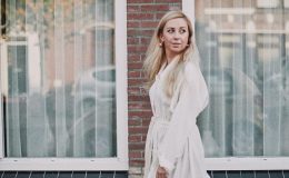 Тоня Матвиенко рассказала о домогательствах детского врача
