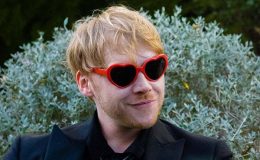 Зірка “Гаррі Поттера” Руперт Грінт вперше став батьком