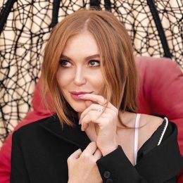 Слава Каминская рассказала об отношениях с бывшим мужем и про его новую девушку