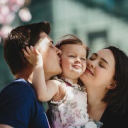 3 типа родителей, которые воспитывают самых послушных детей