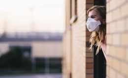 В Україні можуть продовжити карантин після 22 травня