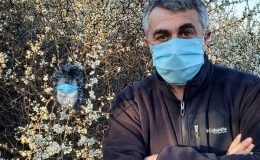Доктор Комаровський розповів, коли можна буде мандрувати після карантину
