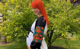 Светлана Тарабарова рассказала о трудностях во время второй беременности