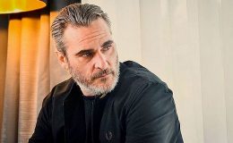 Хоакин Феникс впервые станет папой: СМИ
