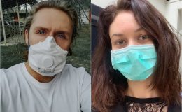 10 зірок, що захворіли на коронавірус