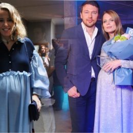 Выходки беременных звезд, которые нас удивили