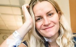Захворіла covid-19 жінка народила у стані коми