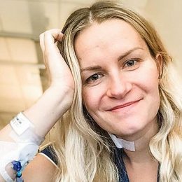 Заболевшая covid-19 женщина родила в состоянии комы
