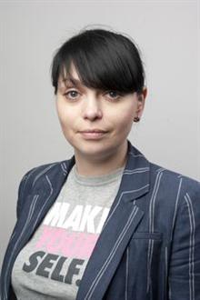 Кіра Петраковська