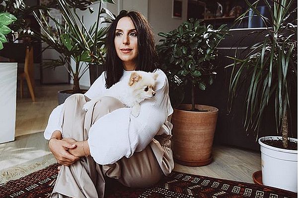 Источник: instagram @jamalajaaa
