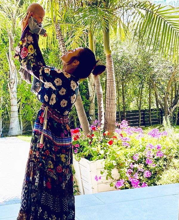Источник: instagram @jennadewan