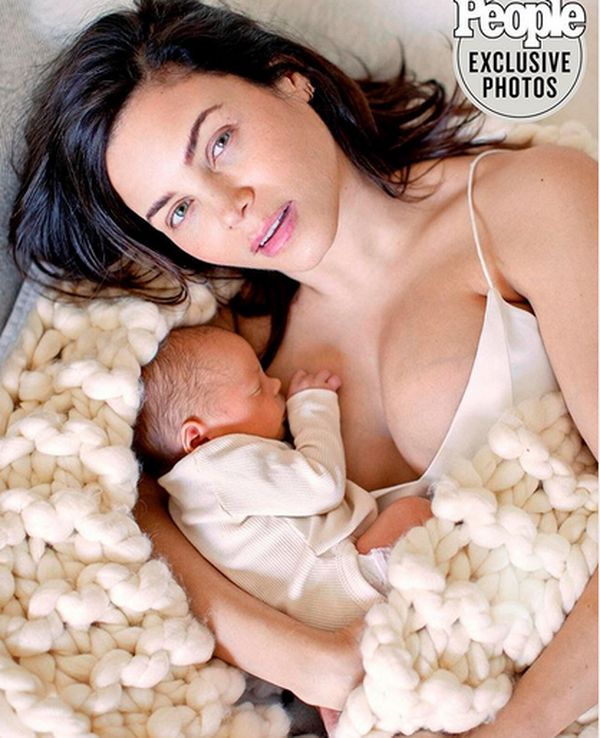 Источник: instagram @jennadewan