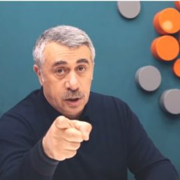 Комаровский рассказал о главных условиях в садиках после карантина