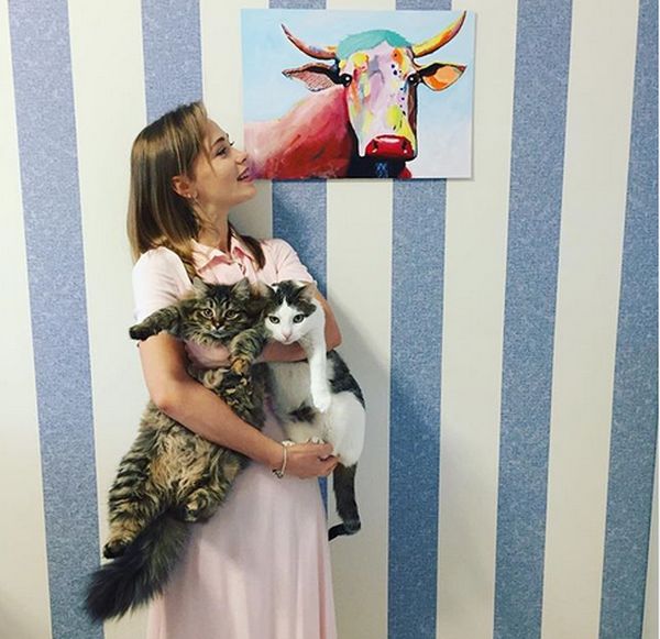 Источник: instagram @smorkovkina