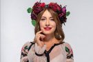 Елена Кравец показала близнецов в вишиванках: невероятно мило