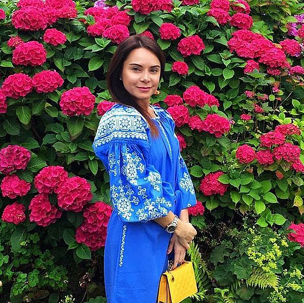 Источник: instagram @podkopayeva_official
